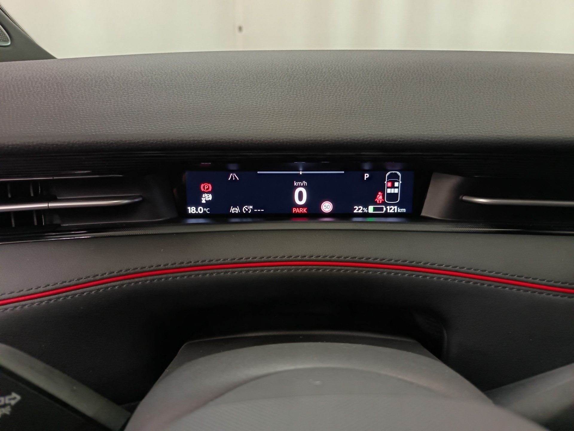 Volkswagen ID.7 2025