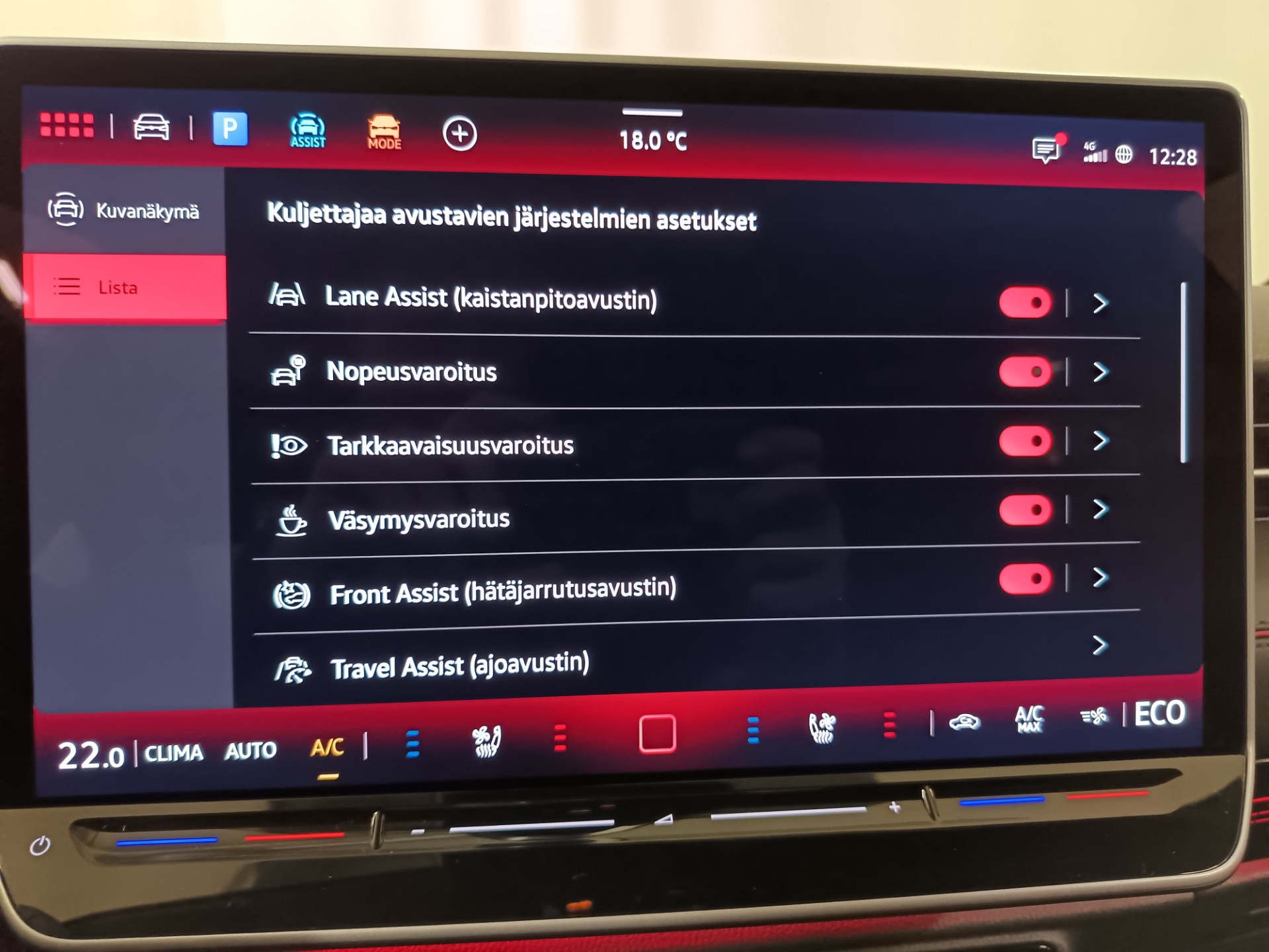 Volkswagen ID.7 2025