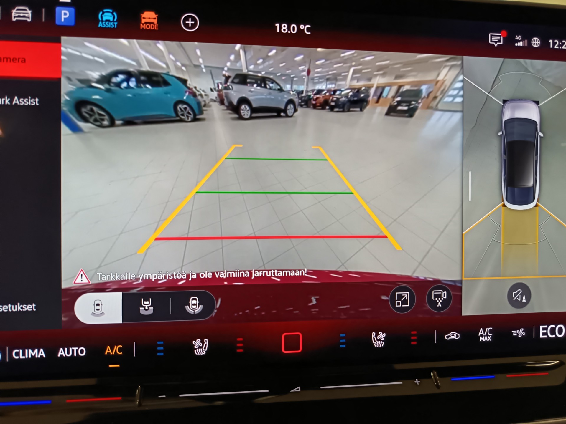 Volkswagen ID.7 2025