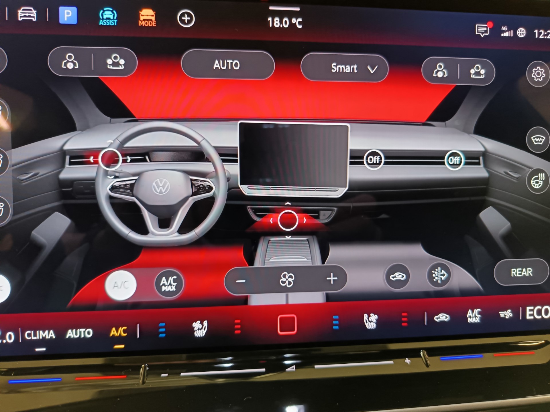 Volkswagen ID.7 2025