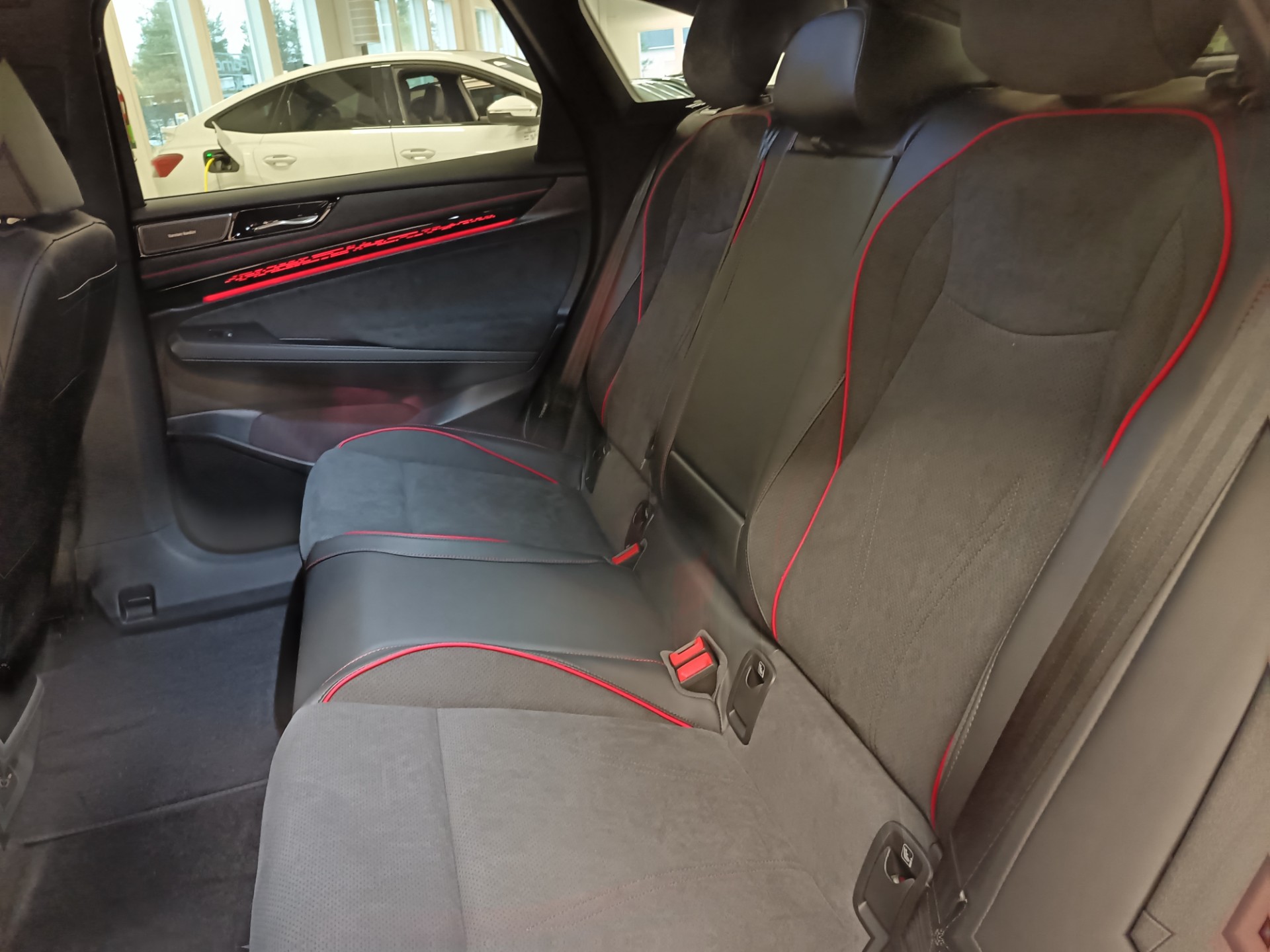 Volkswagen ID.7 2025