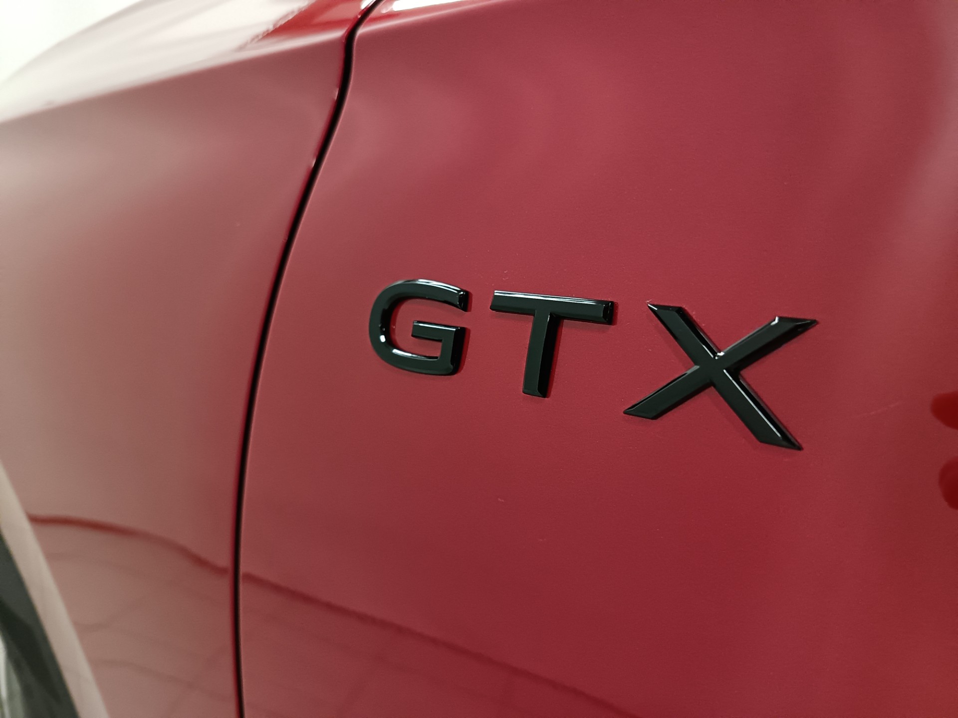 Volkswagen ID.7 2025