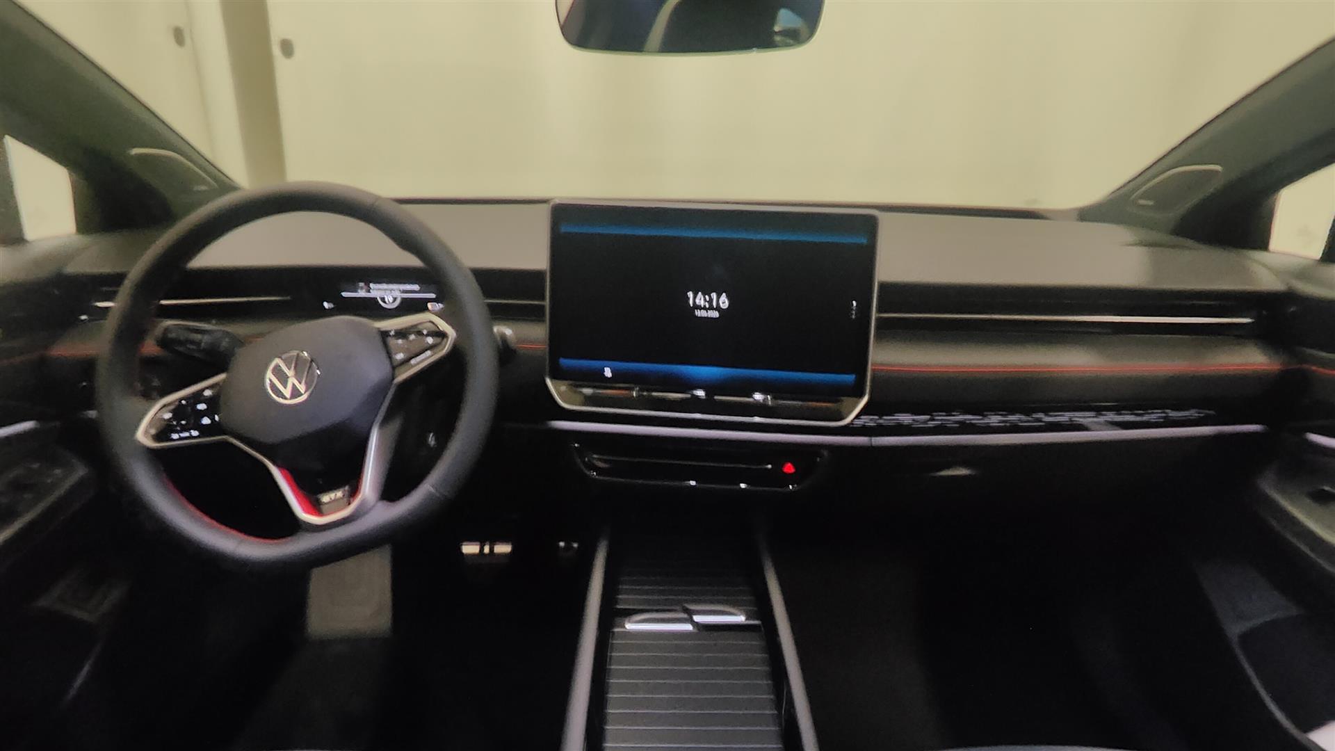 Volkswagen ID.7 2026