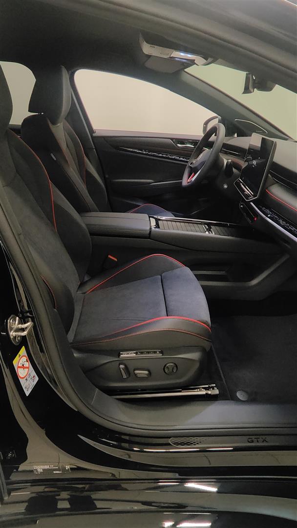 Volkswagen ID.7 2026