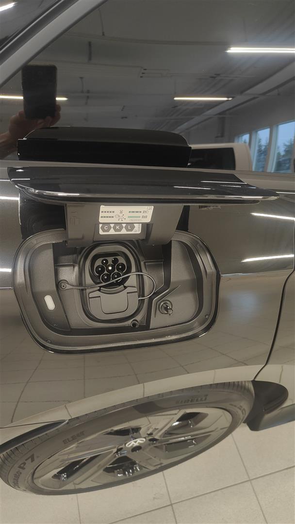 Volkswagen ID.7 2026