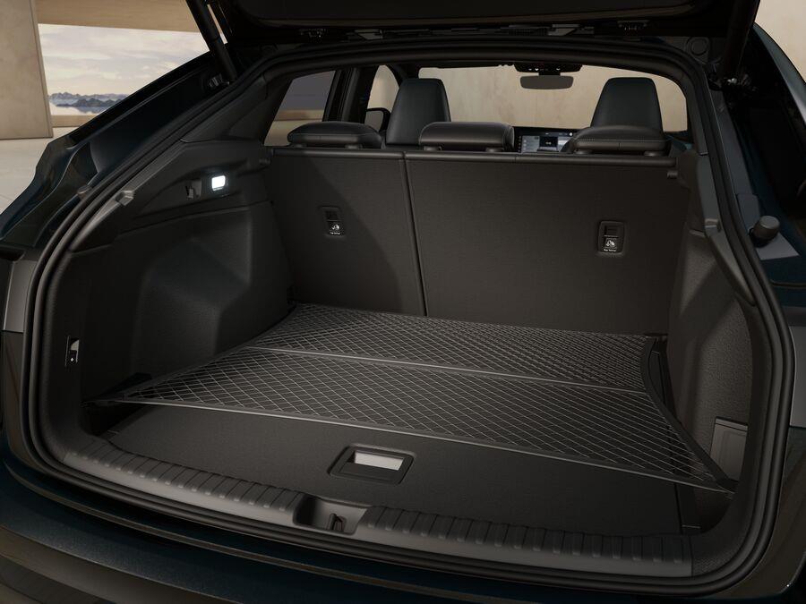 Audi Q4 e-tron 2027