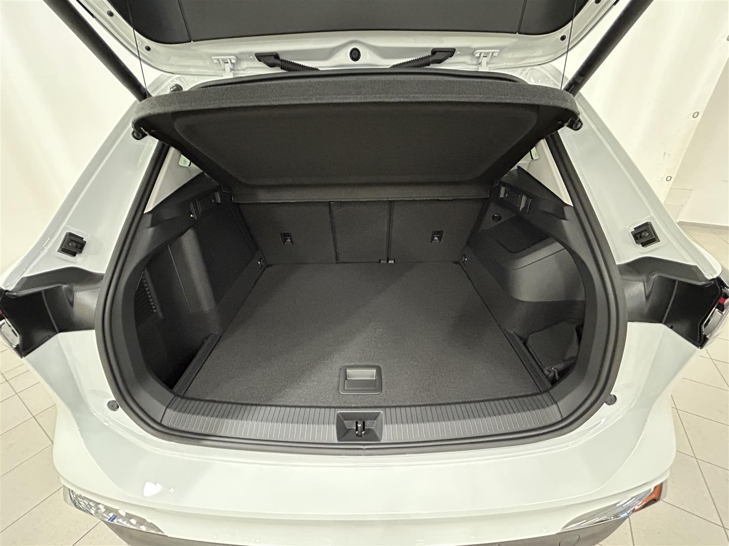 Volkswagen Tiguan 2026