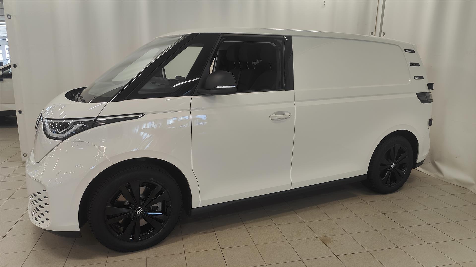 Volkswagen ID. Buzz 2026