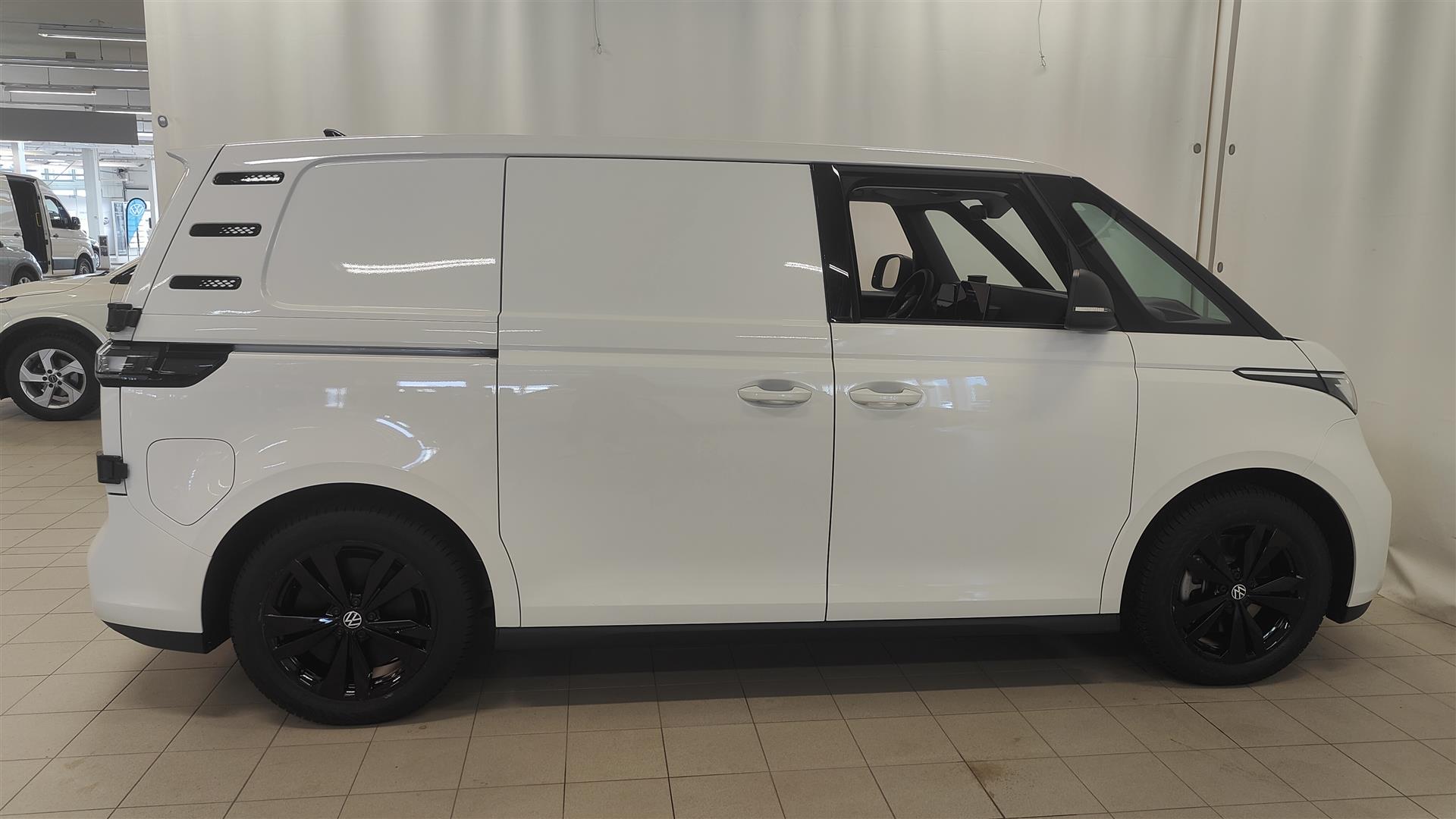 Volkswagen ID. Buzz 2026