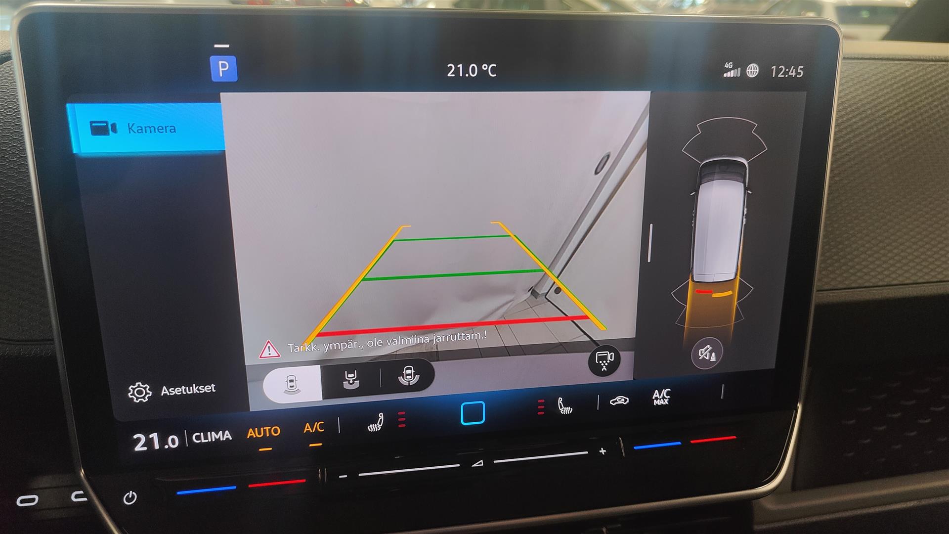 Volkswagen ID. Buzz 2026