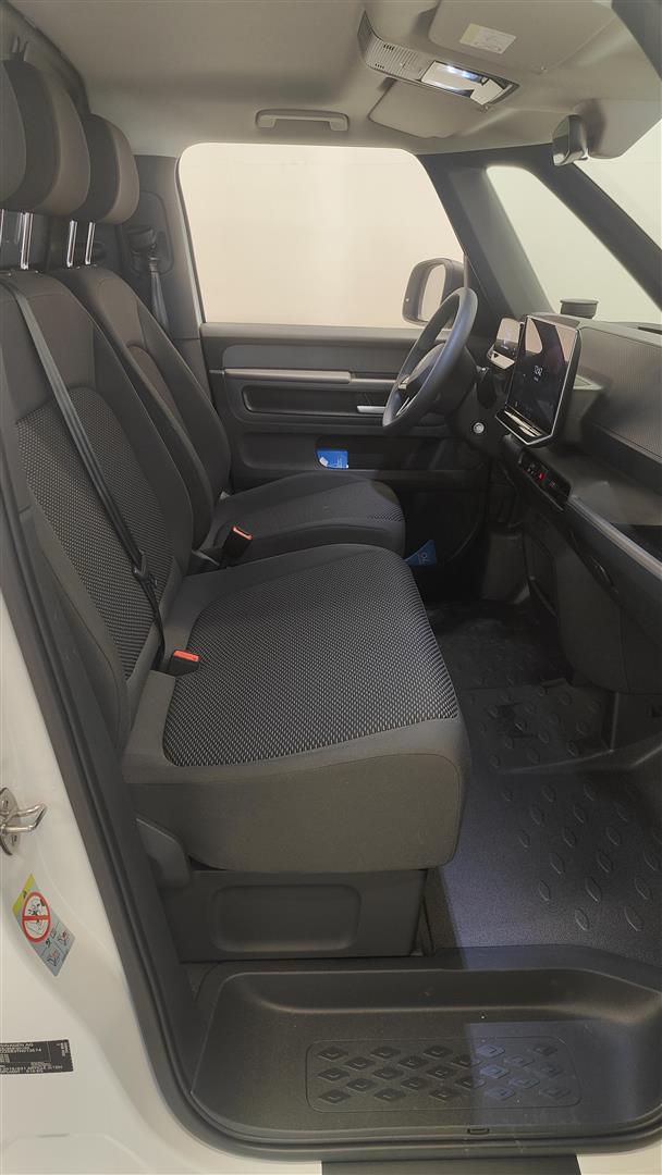 Volkswagen ID. Buzz 2026