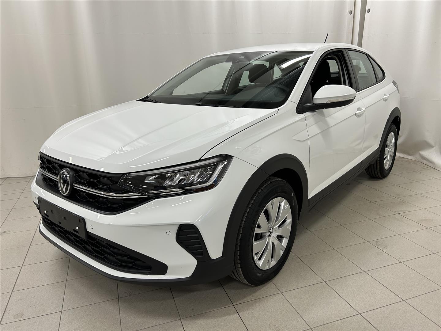 Volkswagen Taigo 2026