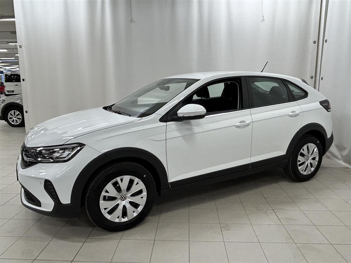 Volkswagen Taigo 2026