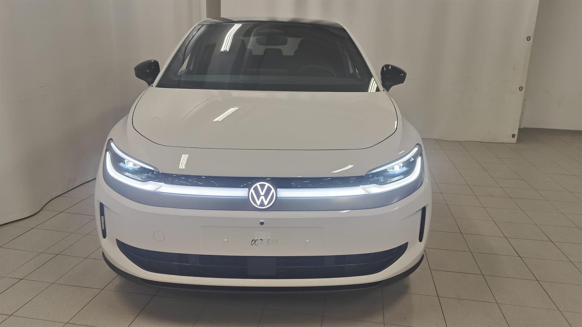 Volkswagen ID. Polo 2026