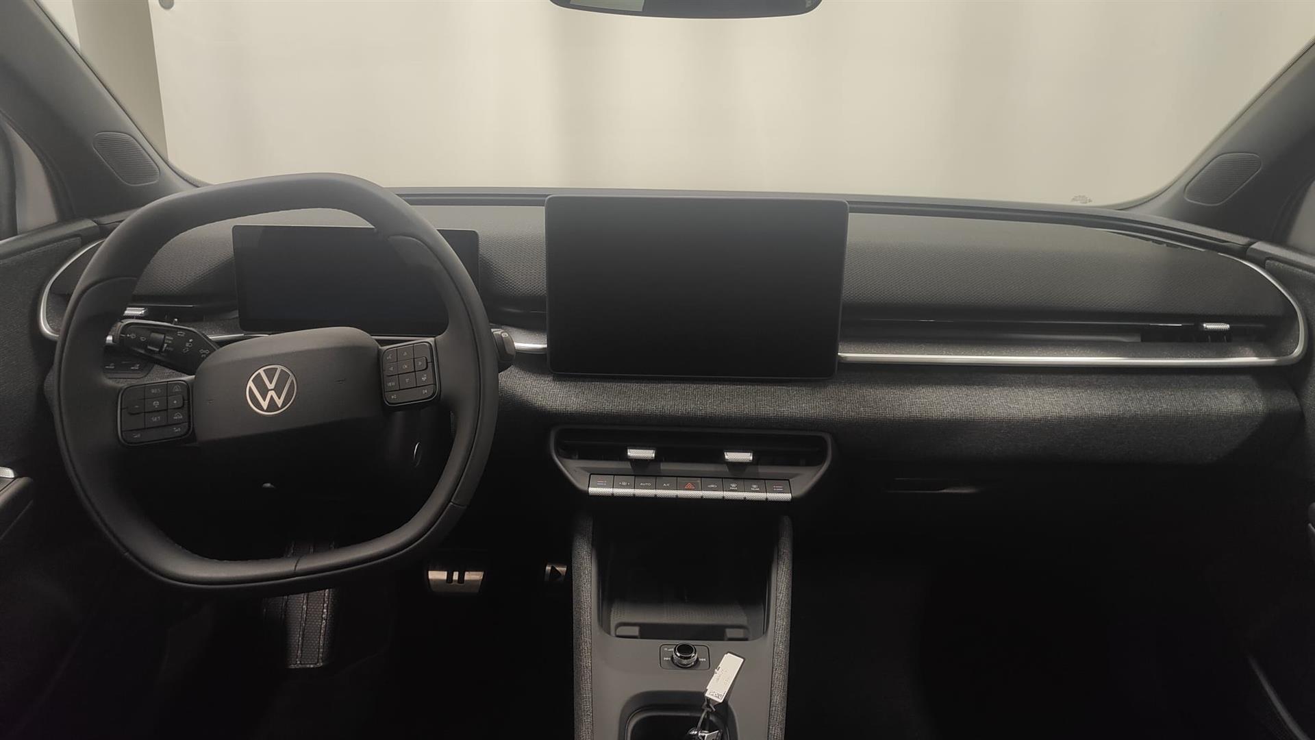 Volkswagen ID. Polo 2026