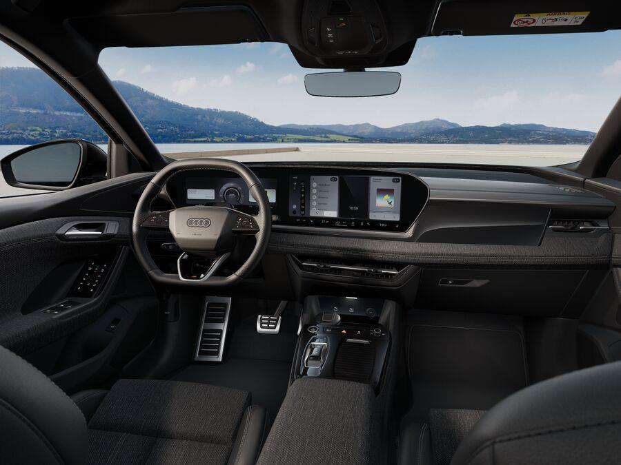 Audi Q6 e-tron 2027
