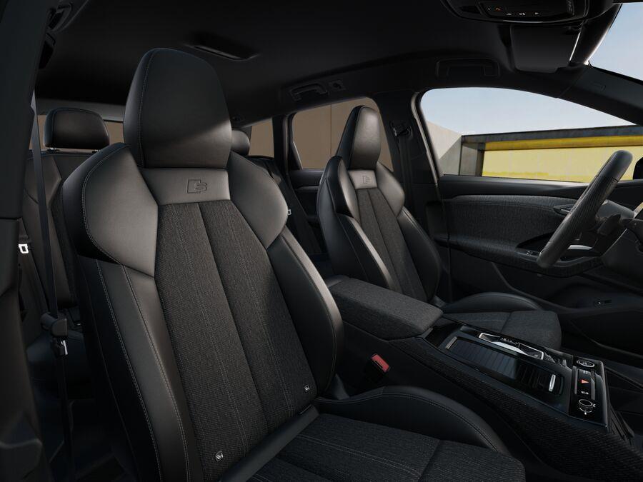 Audi Q6 e-tron 2027