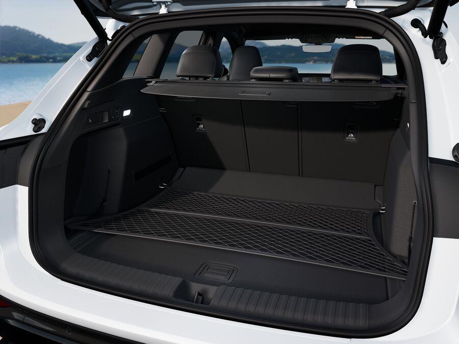 Audi Q6 e-tron 2027