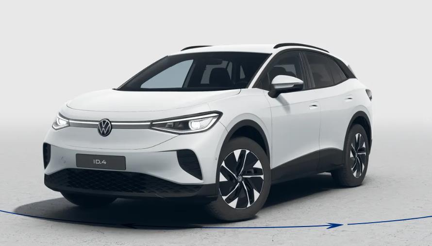 Volkswagen ID.4 2027