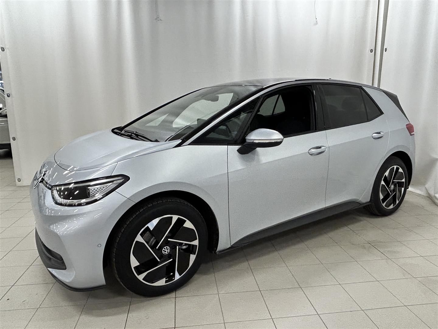 Volkswagen ID.3 2026