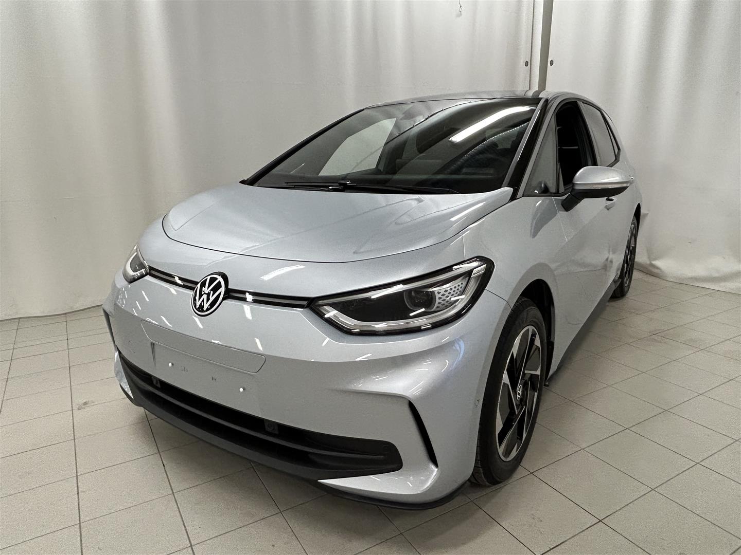 Volkswagen ID.3 2026