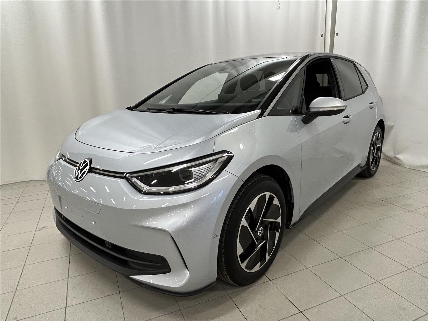 Volkswagen ID.3 2026