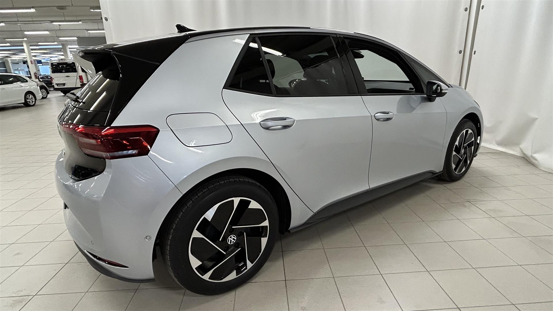 Volkswagen ID.3 2026