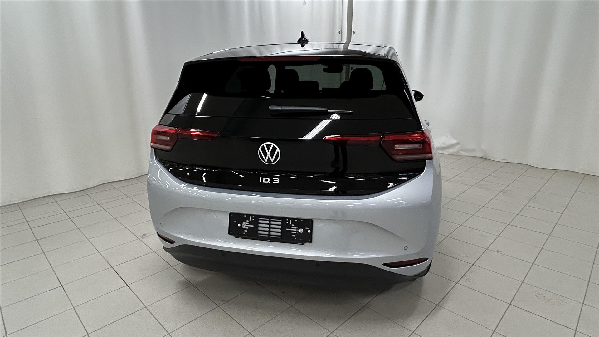 Volkswagen ID.3 2026