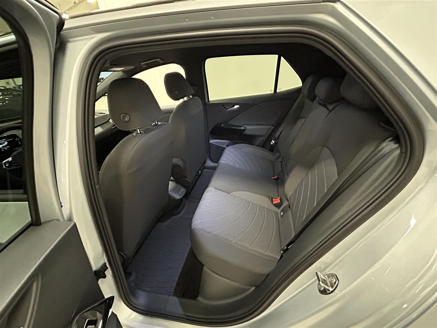 Volkswagen ID.3 2026