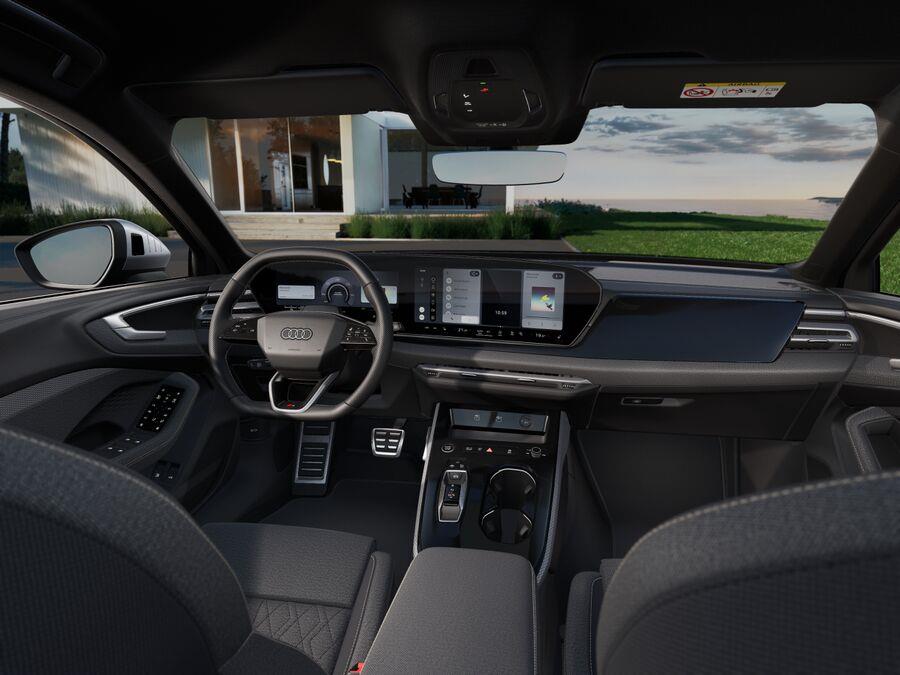 Audi A5 2026
