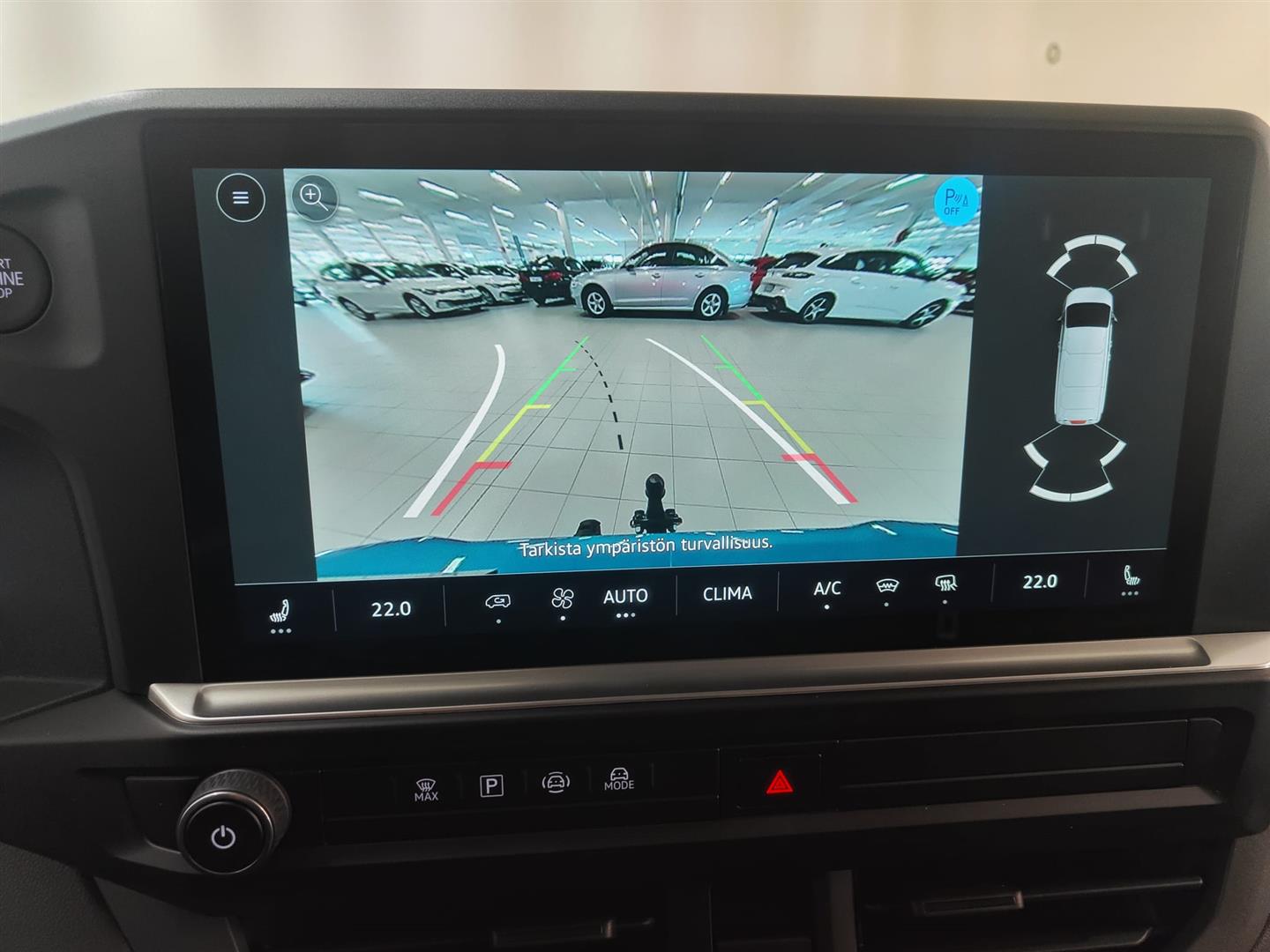 Volkswagen Transporter 2025