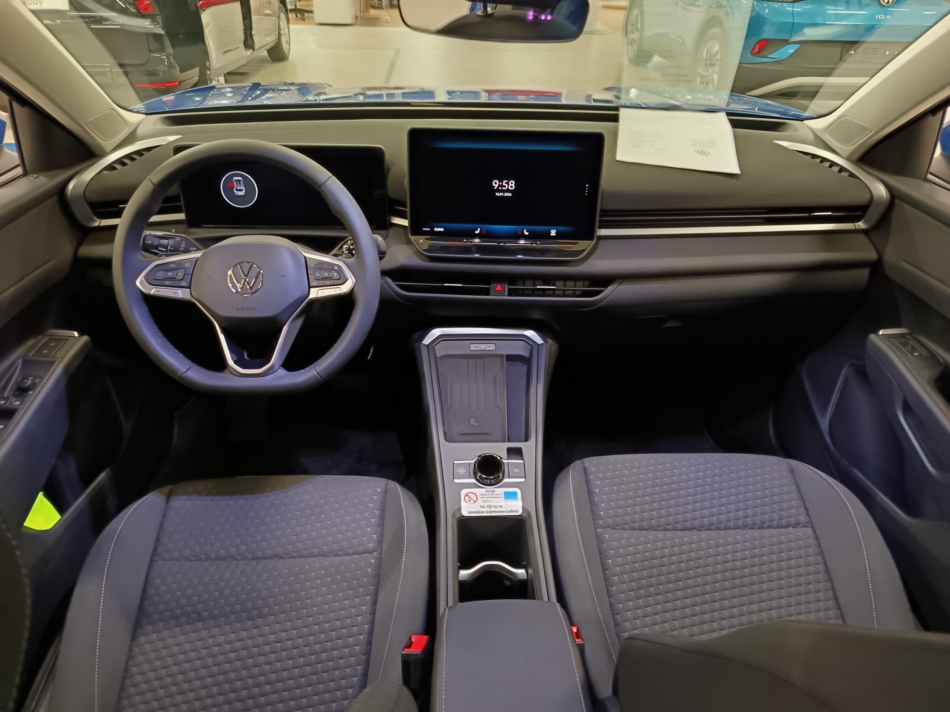 Volkswagen T-Roc 2026