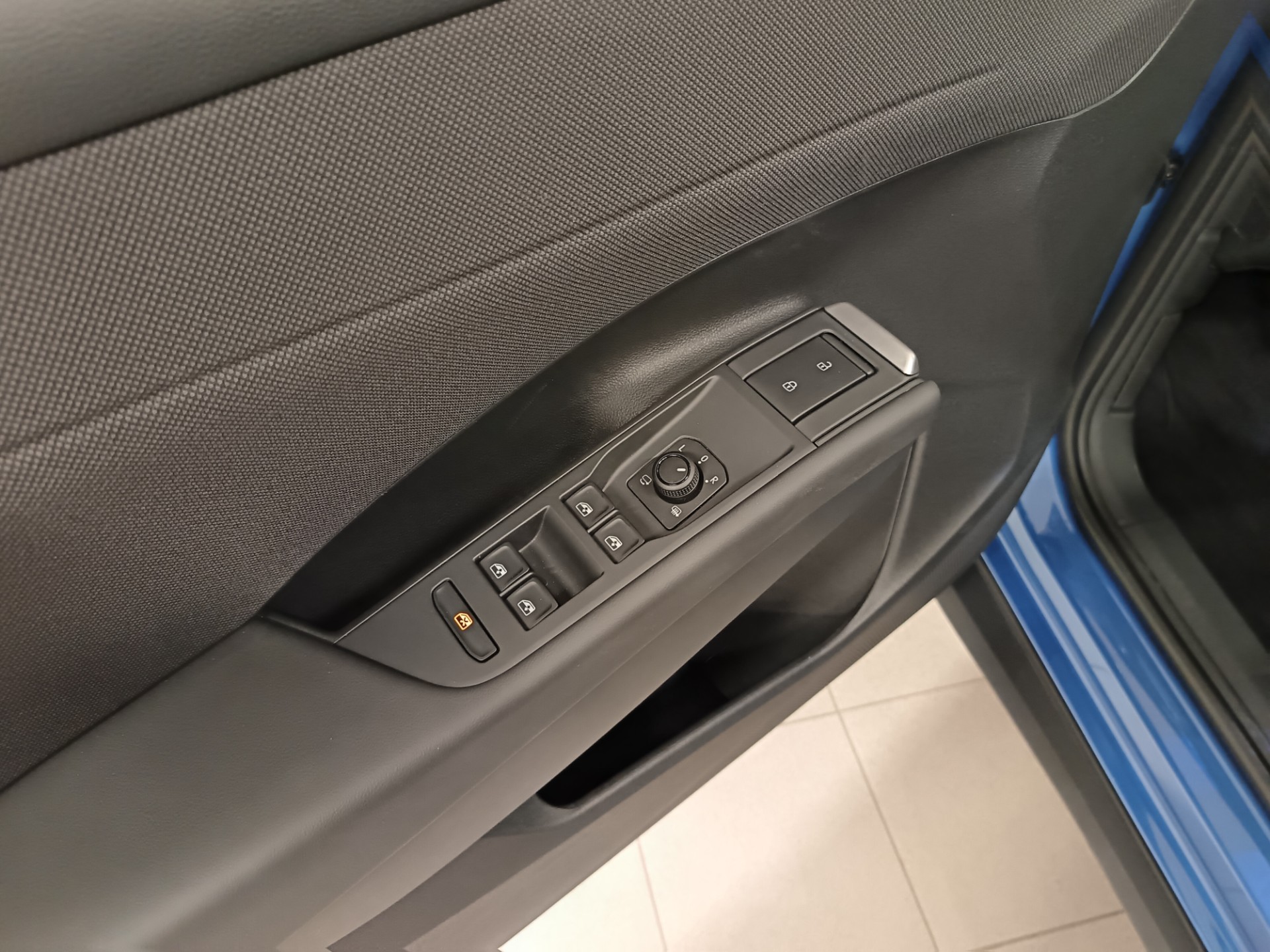 Volkswagen T-Roc 2026