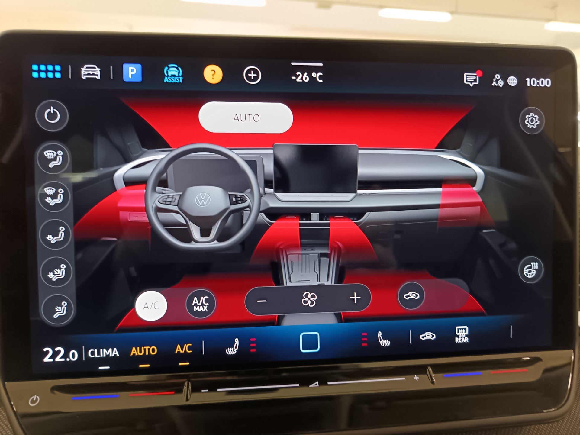 Volkswagen T-Roc 2026
