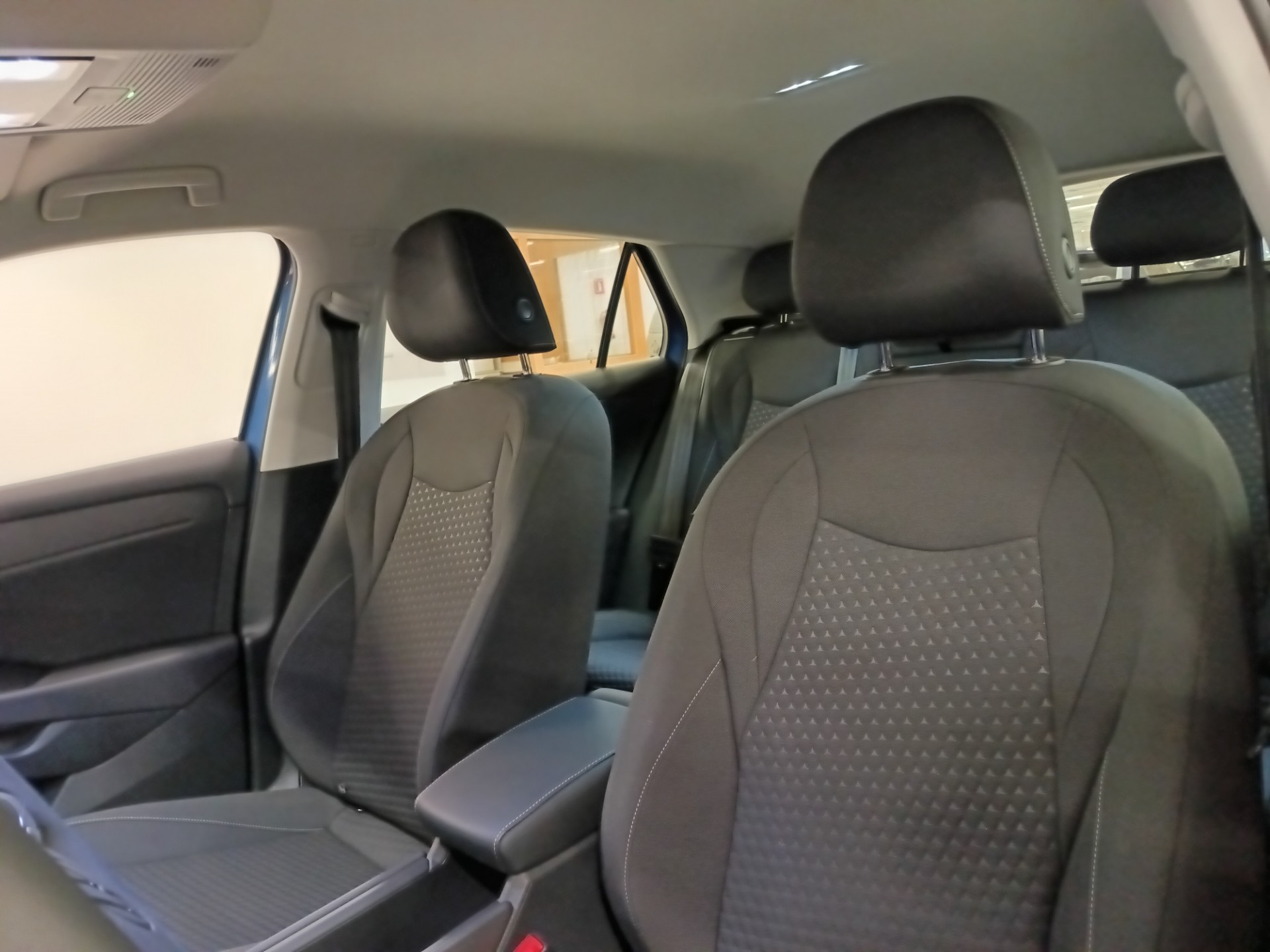 Volkswagen T-Roc 2026