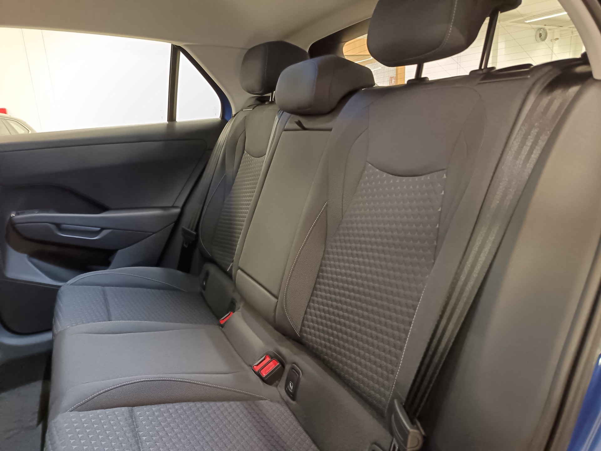 Volkswagen T-Roc 2026