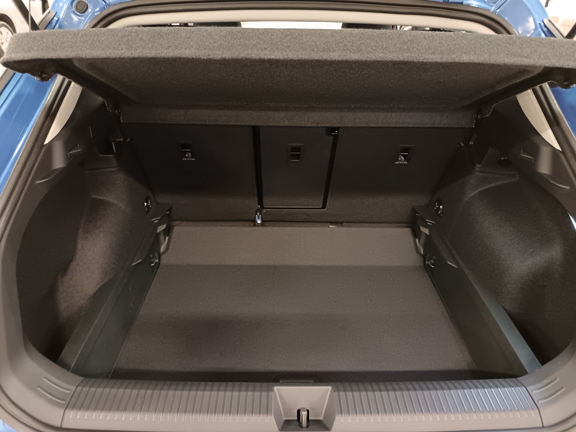 Volkswagen T-Roc 2026