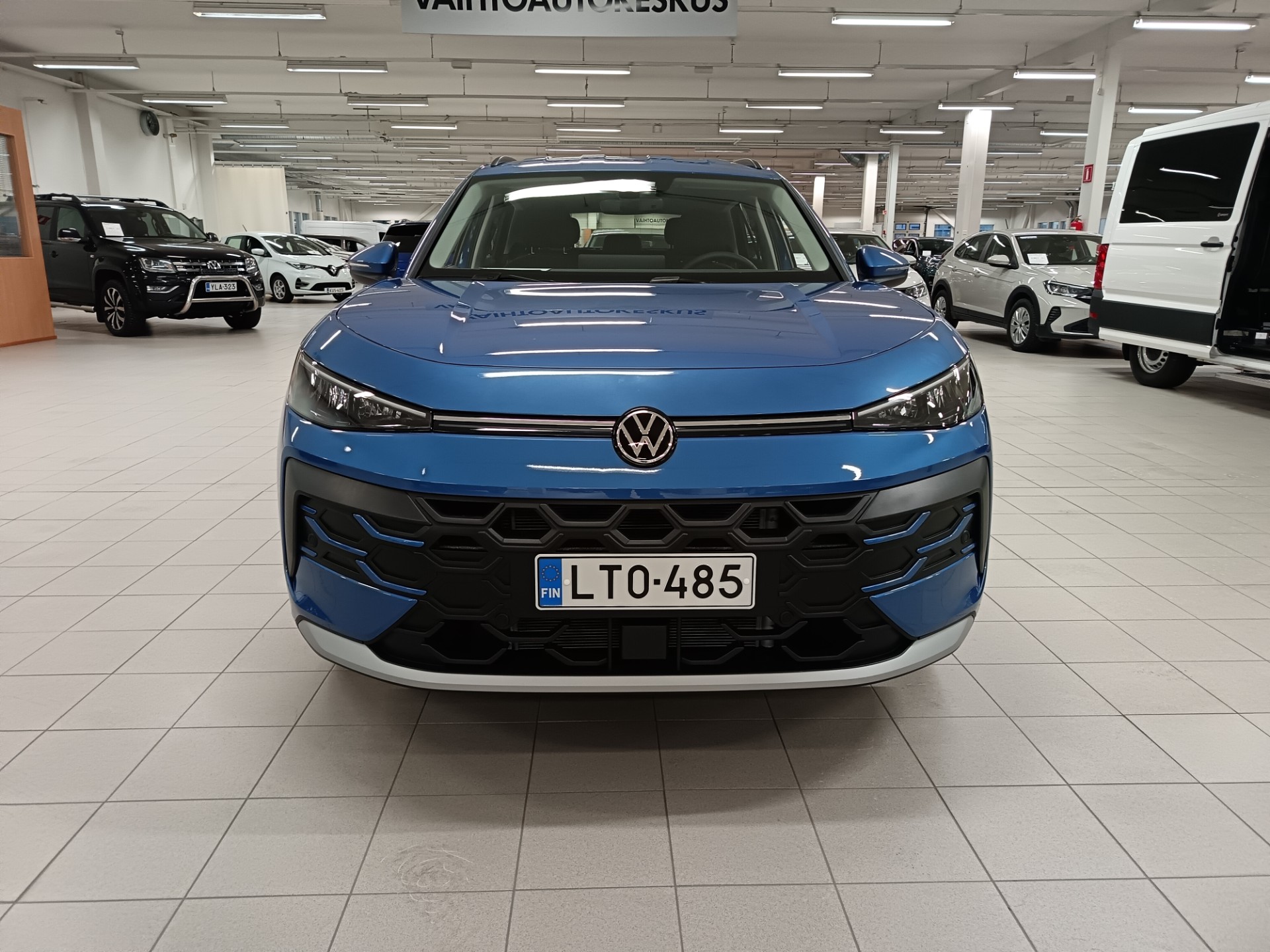Volkswagen T-Roc 2026
