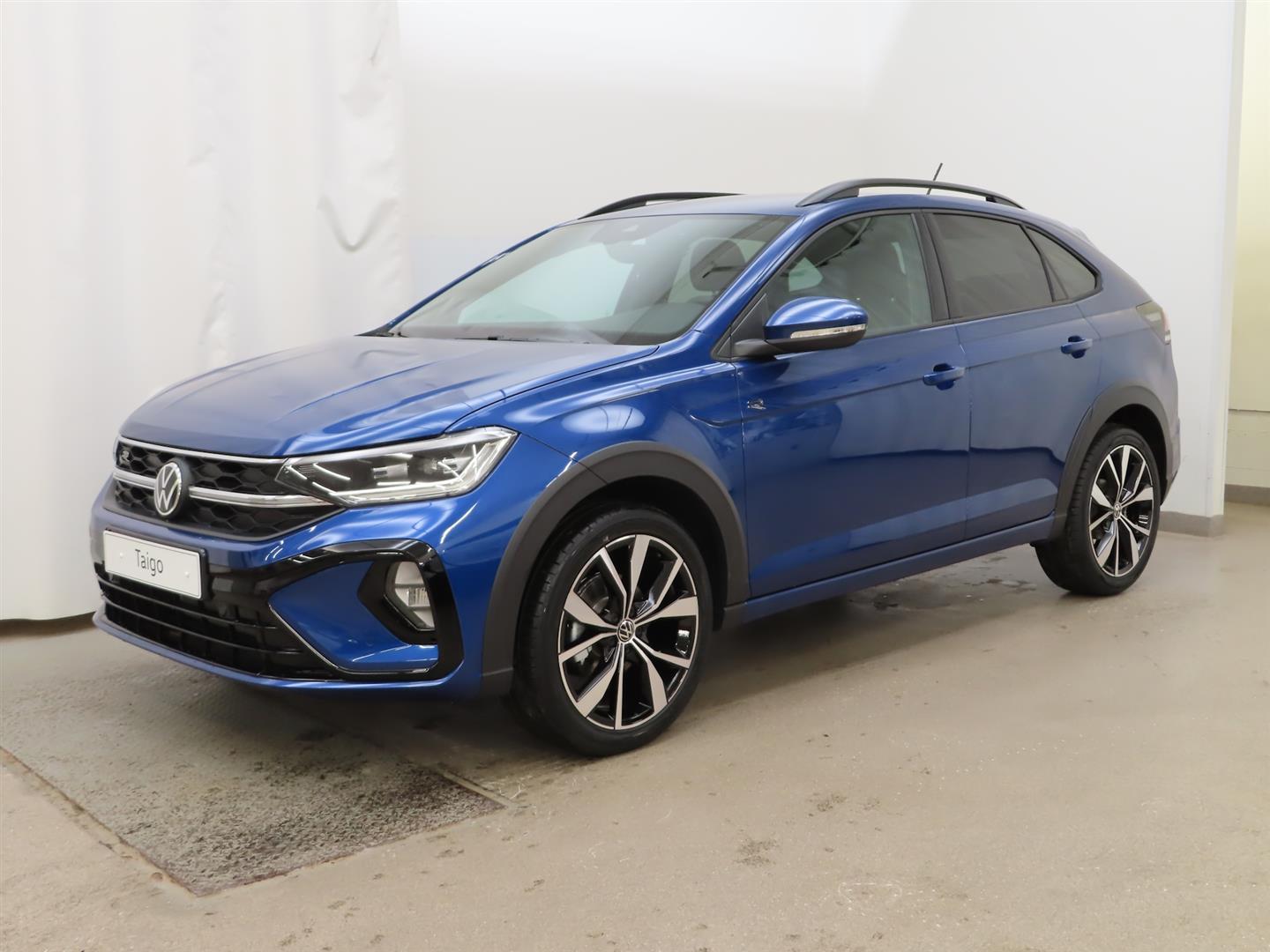 Volkswagen Taigo 2026