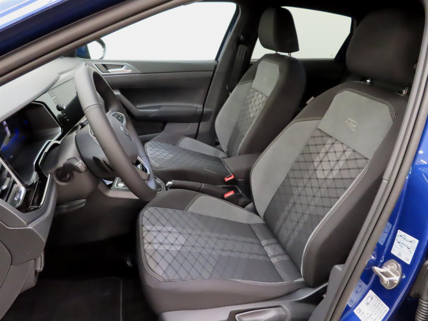 Volkswagen Taigo 2026