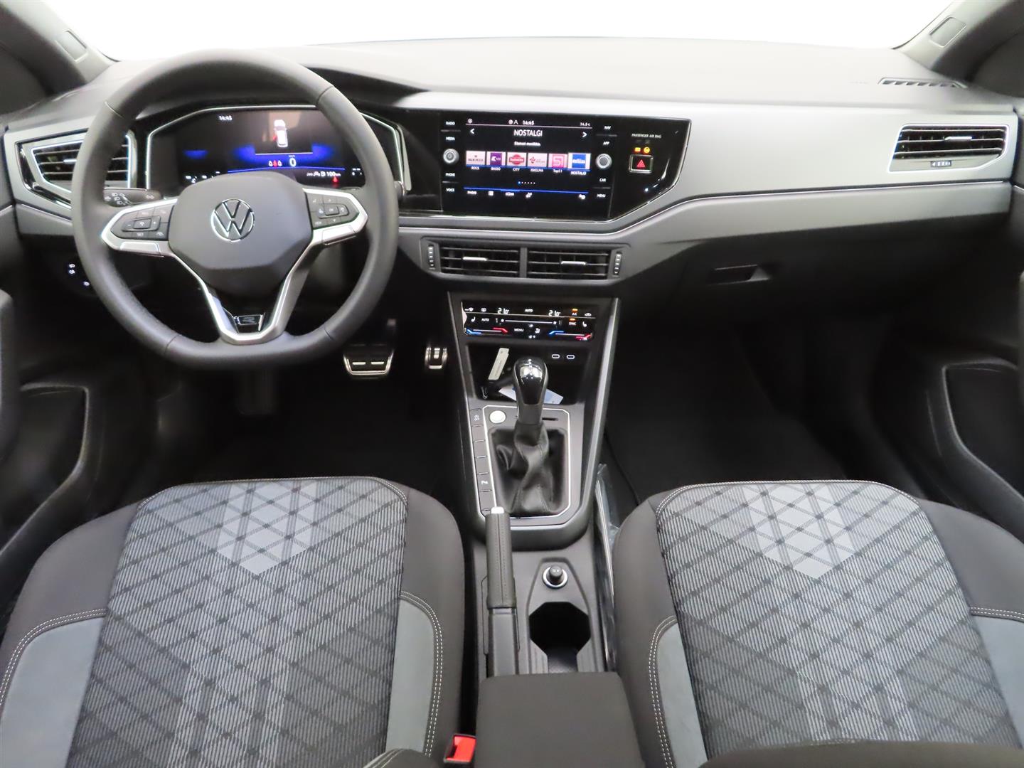 Volkswagen Taigo 2026