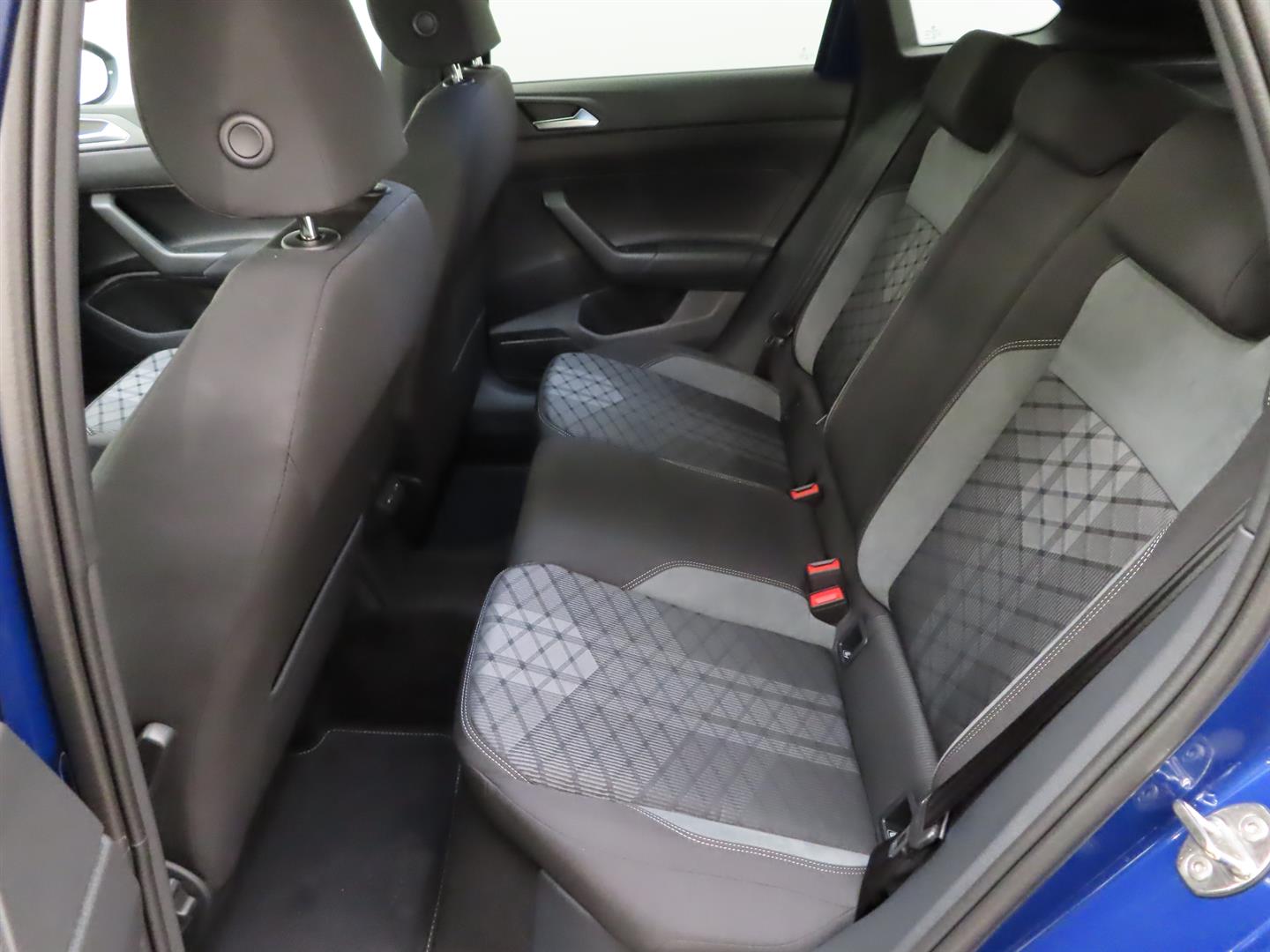 Volkswagen Taigo 2026