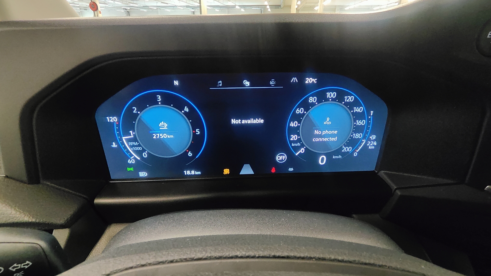 Volkswagen Transporter 2026