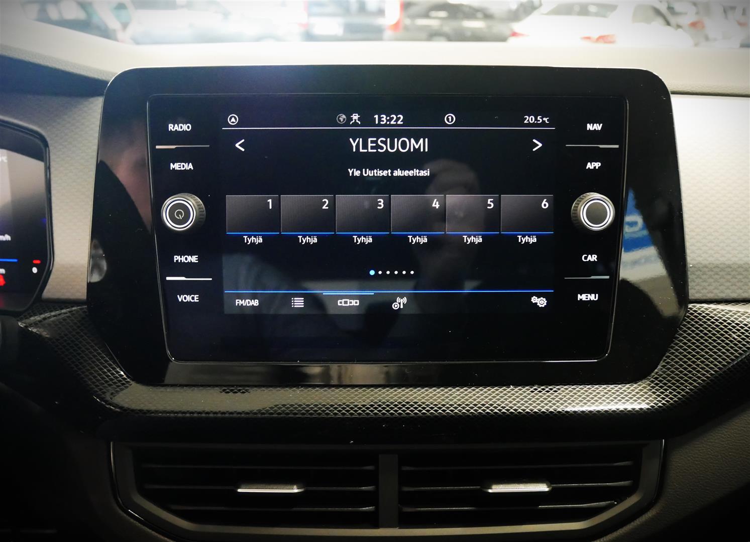 Volkswagen T-Cross 2025