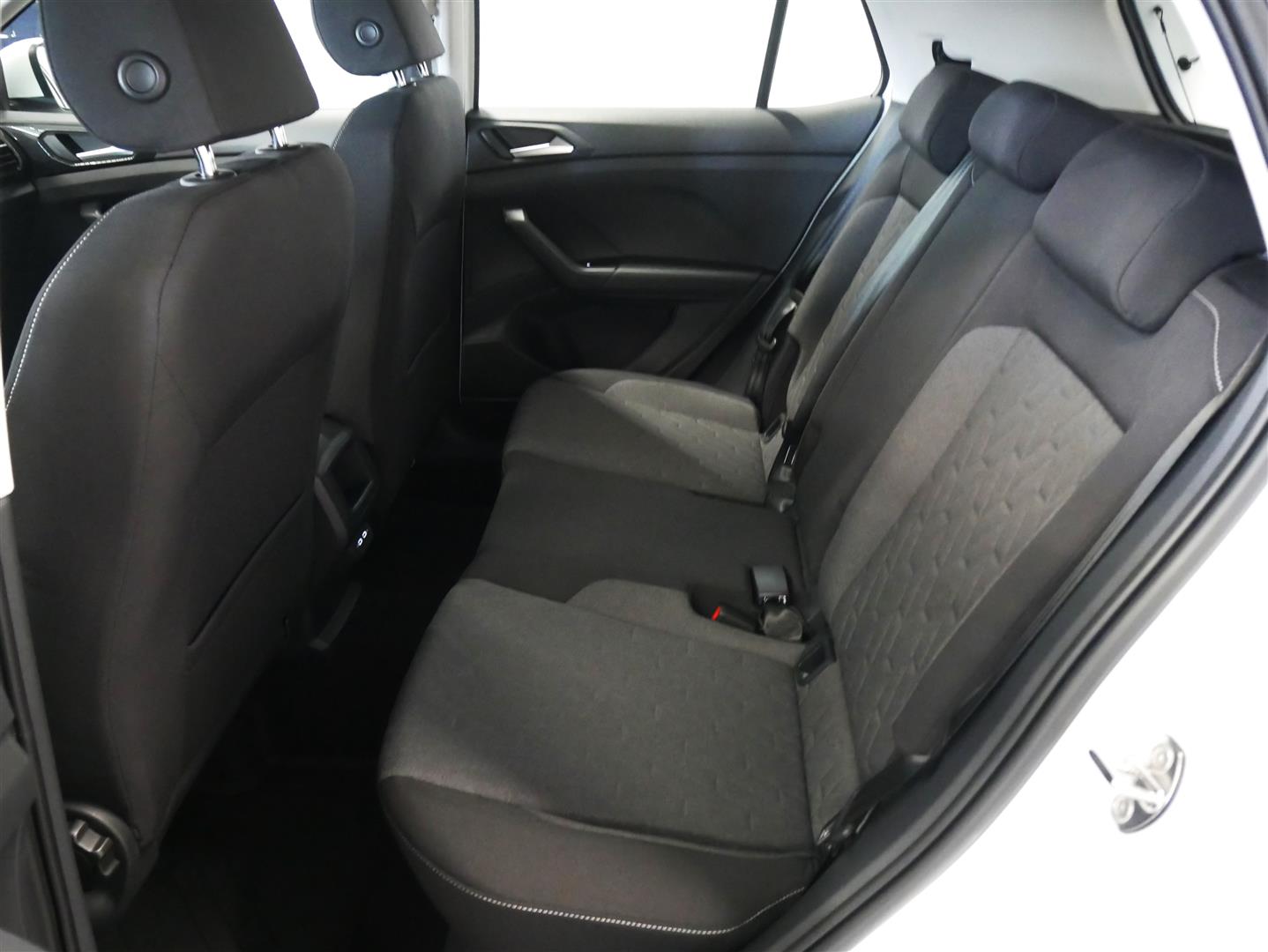 Volkswagen T-Cross 2025