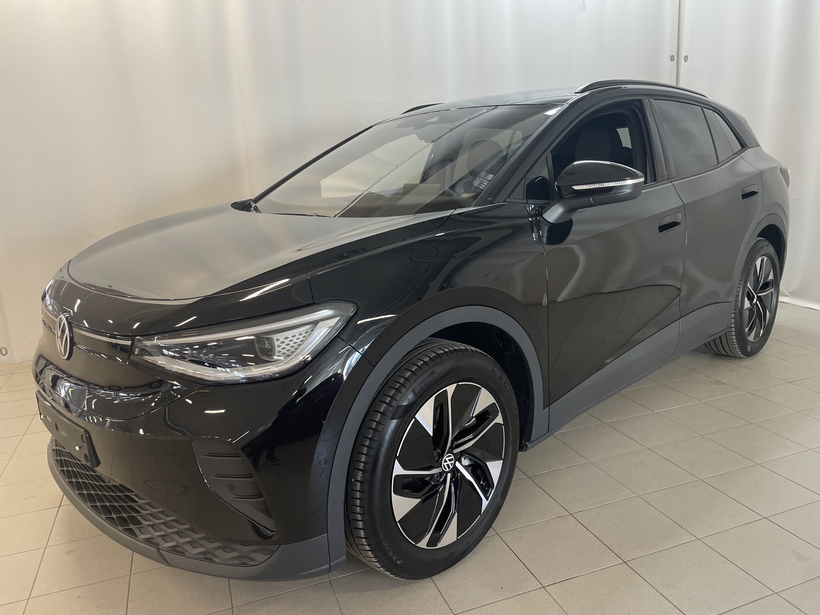 Volkswagen ID.4 2026