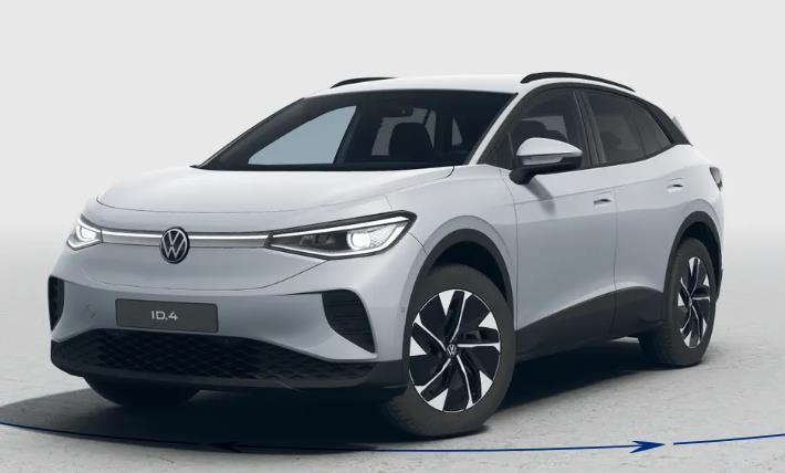 Volkswagen ID.4 2026