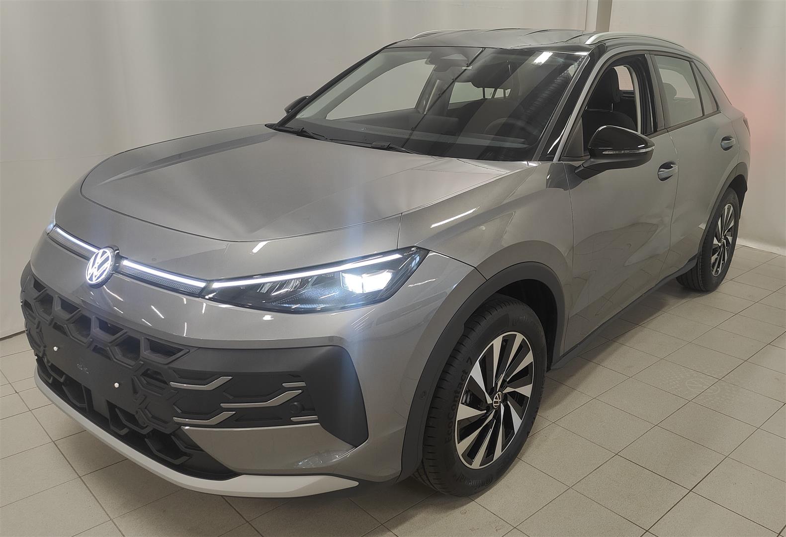 Volkswagen T-Roc 2026