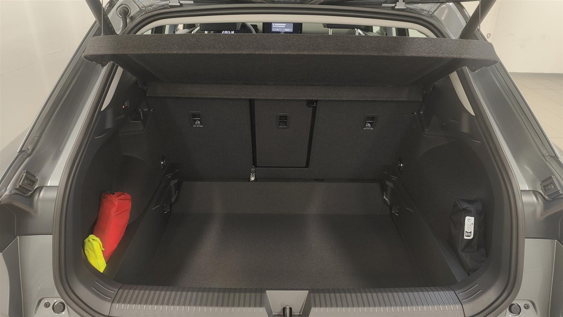 Volkswagen T-Roc 2026