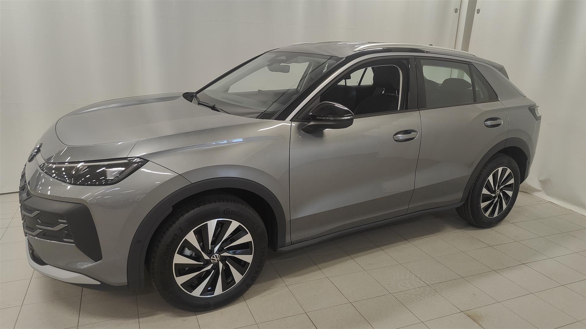 Volkswagen T-Roc 2026